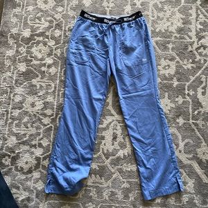 Greys anatomy scrub pants